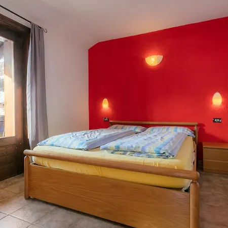 Adele Appartement *