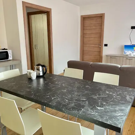 Appartement Adele