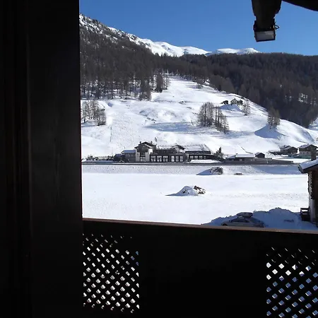 Adele Appartement *