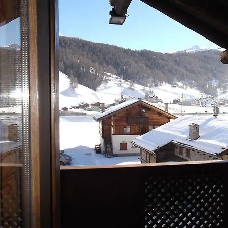 Adele Appartement