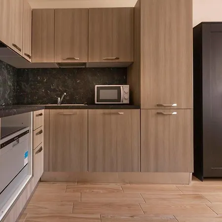 Adele Appartement *