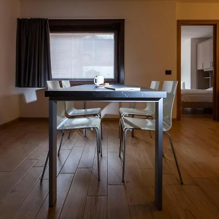 Appartement Adele *