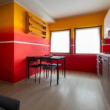 Appartement Adele *