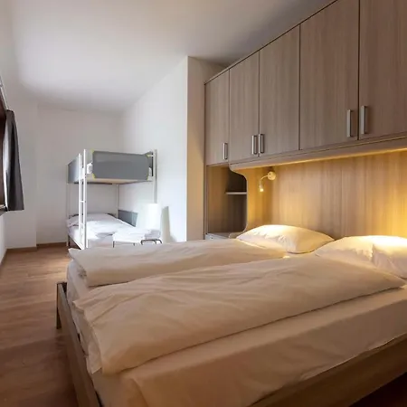 Adele Appartement *