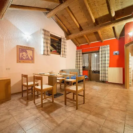 Adele Apartman Livigno