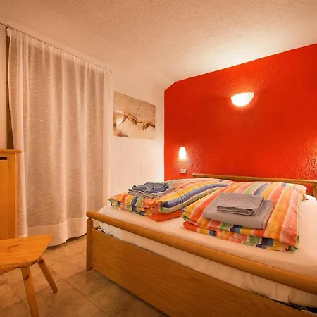 Apartman Adele Livigno