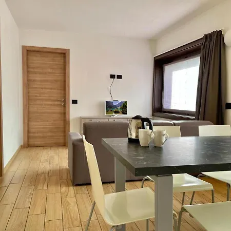 Adele Apartman *