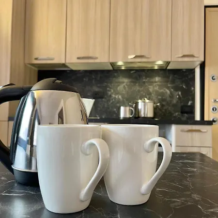 Apartman Adele