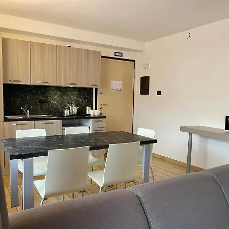 Apartman Adele *