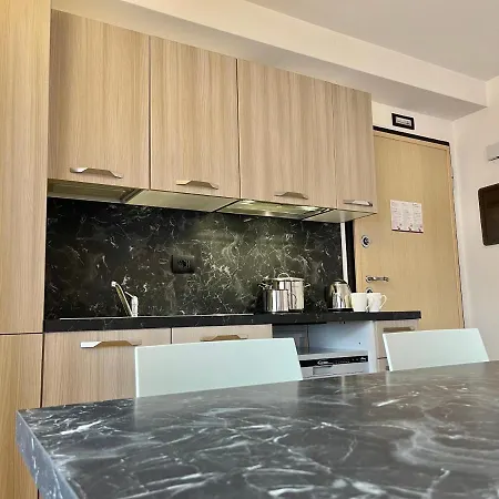 Apartamento Adele *
