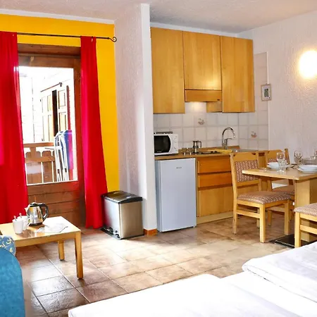 Apartman Adele *