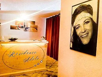 Adele Apartman *