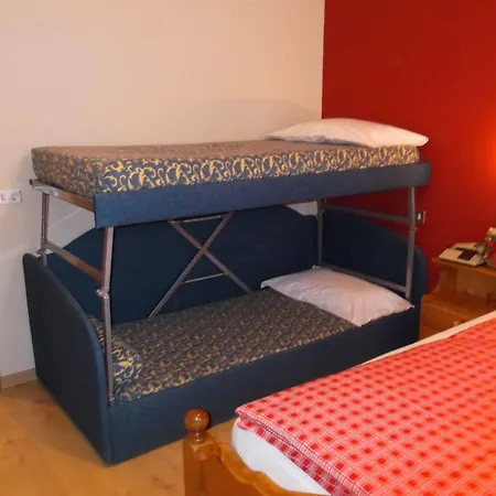 Apartman Adele