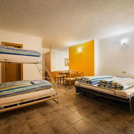 Adele Apartman Livigno