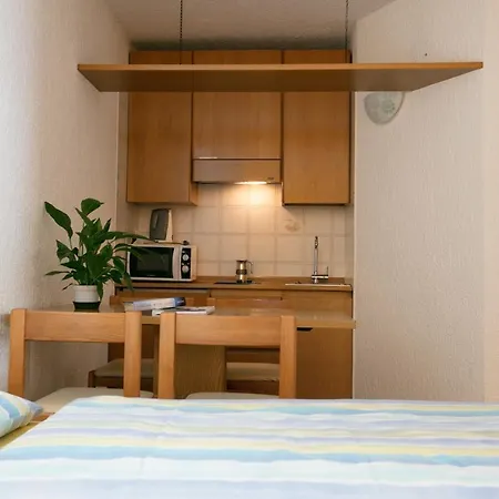 Adele Apartman Livigno