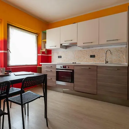 Adele Apartman *
