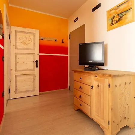 Adele Apartman Livigno