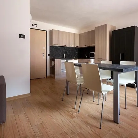 Apartman Adele *